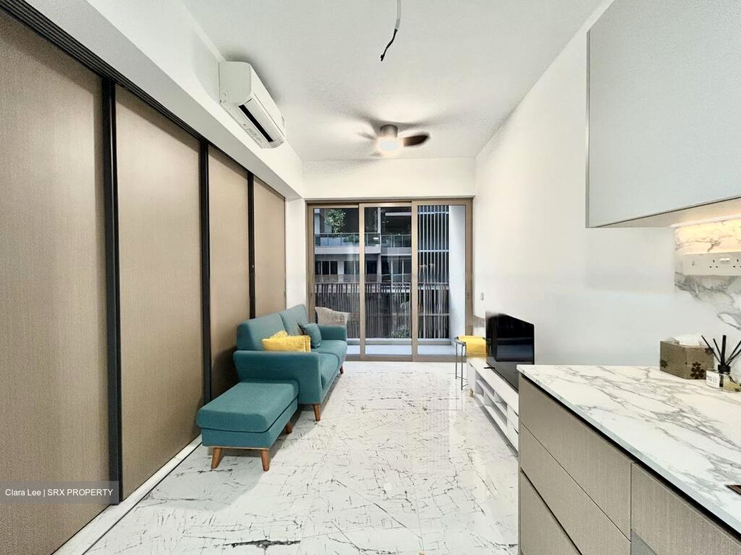 Pasir Ris 8 (D18), Apartment #565714151